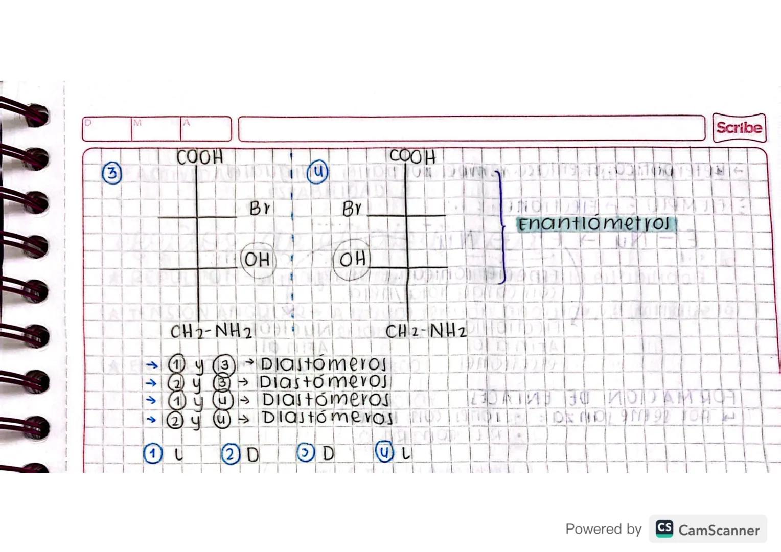 # isomeria

ISOMERO→ Molécula/sustancias que poseen igual fórmula
molecular pero diferente fórmula estructural o espacial.

~ ISOMEROS ESTRU