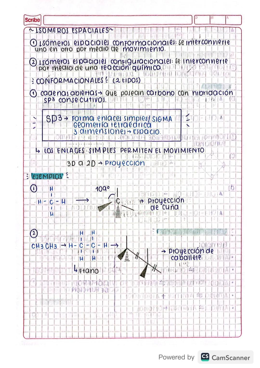 # isomeria

ISOMERO→ Molécula/sustancias que poseen igual fórmula
molecular pero diferente fórmula estructural o espacial.

~ ISOMEROS ESTRU
