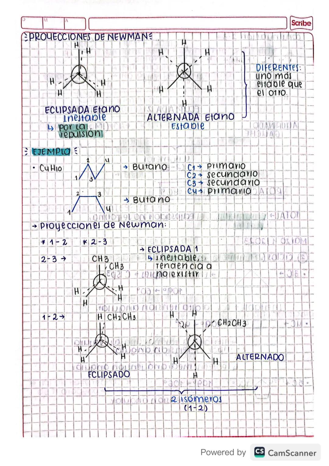 # isomeria

ISOMERO→ Molécula/sustancias que poseen igual fórmula
molecular pero diferente fórmula estructural o espacial.

~ ISOMEROS ESTRU