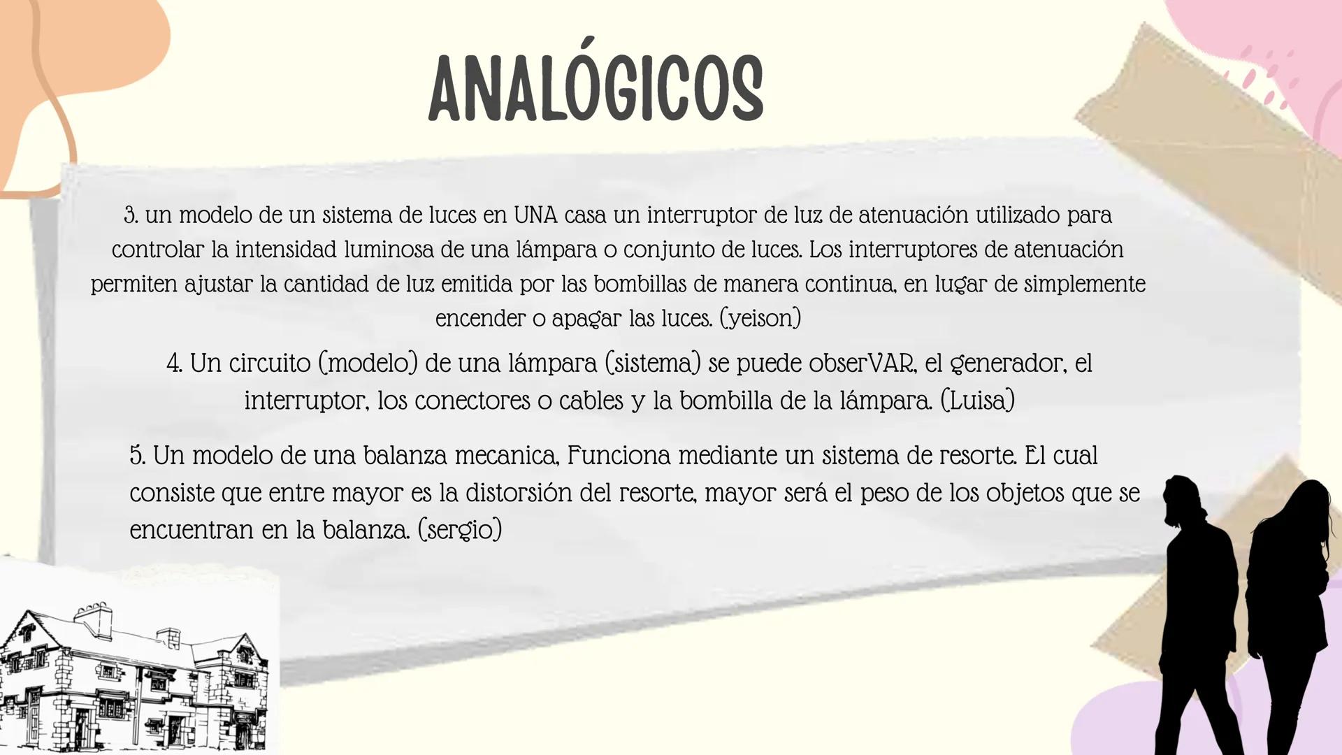 ¿QUE ES UN MODELO?
“ES UNA REPRESENTACIÓN SIMPLIFICADA DE
UN SISTEMA EL CUAL SE HACE CON EL
OBJETIVO DE COMPRENDER, PREDECIR Y
CONTROLAR UN 