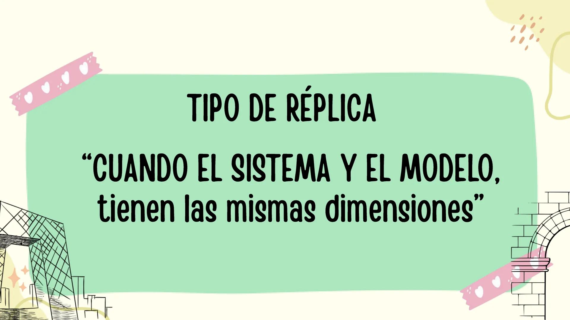 ¿QUE ES UN MODELO?
“ES UNA REPRESENTACIÓN SIMPLIFICADA DE
UN SISTEMA EL CUAL SE HACE CON EL
OBJETIVO DE COMPRENDER, PREDECIR Y
CONTROLAR UN 