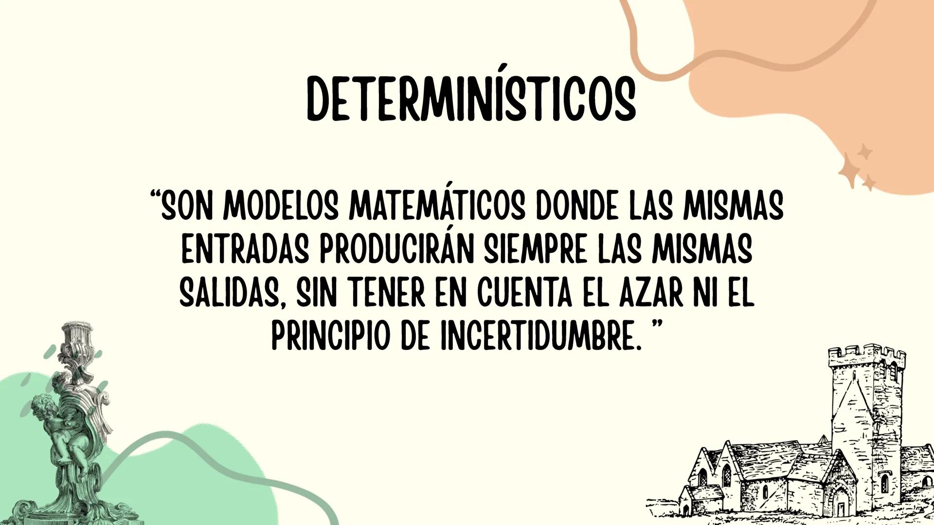 ¿QUE ES UN MODELO?
“ES UNA REPRESENTACIÓN SIMPLIFICADA DE
UN SISTEMA EL CUAL SE HACE CON EL
OBJETIVO DE COMPRENDER, PREDECIR Y
CONTROLAR UN 