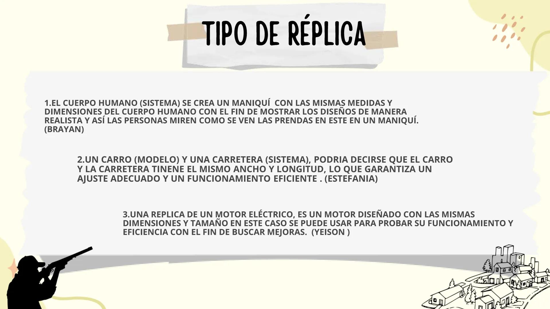 ¿QUE ES UN MODELO?
“ES UNA REPRESENTACIÓN SIMPLIFICADA DE
UN SISTEMA EL CUAL SE HACE CON EL
OBJETIVO DE COMPRENDER, PREDECIR Y
CONTROLAR UN 