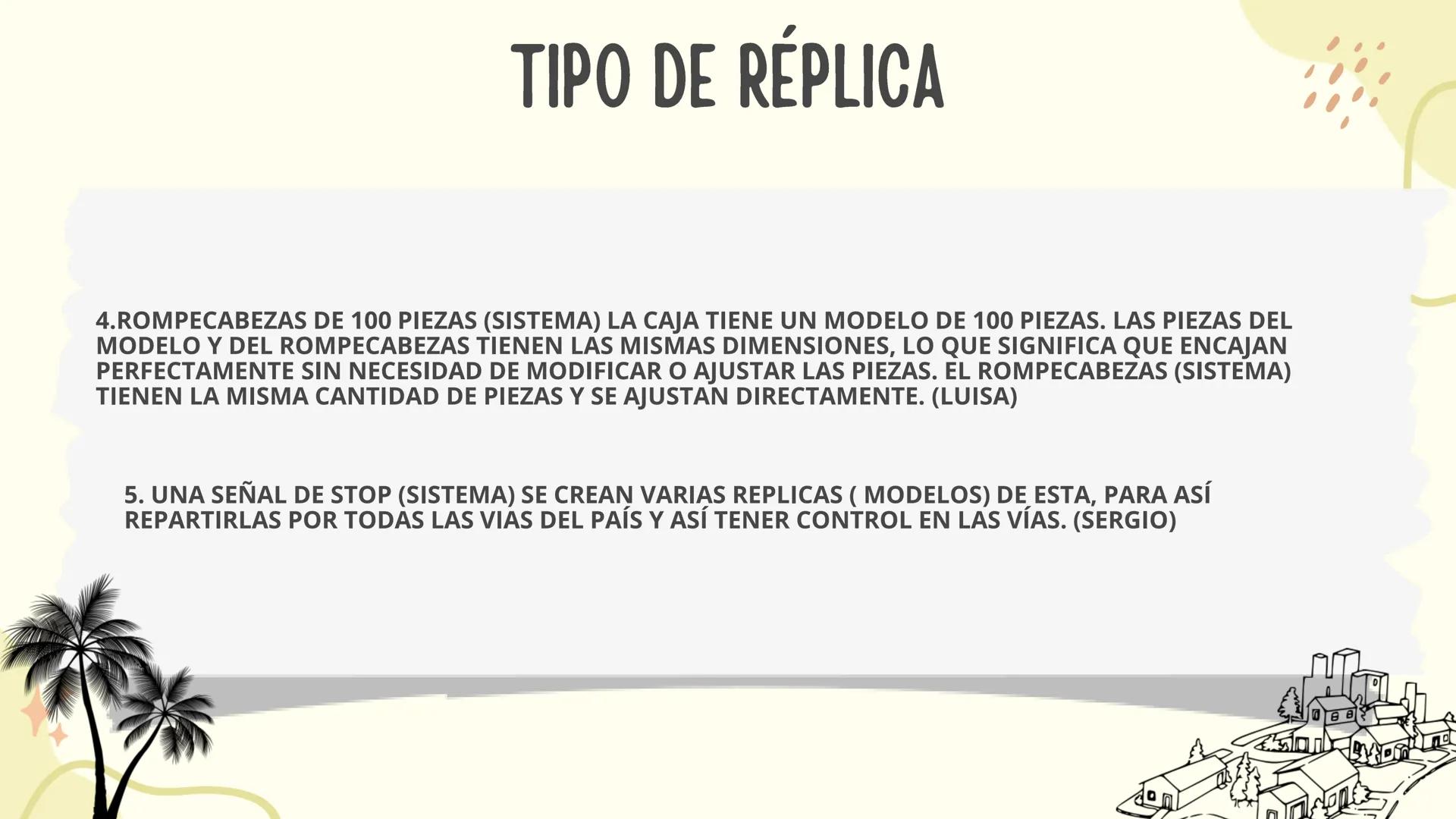 ¿QUE ES UN MODELO?
“ES UNA REPRESENTACIÓN SIMPLIFICADA DE
UN SISTEMA EL CUAL SE HACE CON EL
OBJETIVO DE COMPRENDER, PREDECIR Y
CONTROLAR UN 