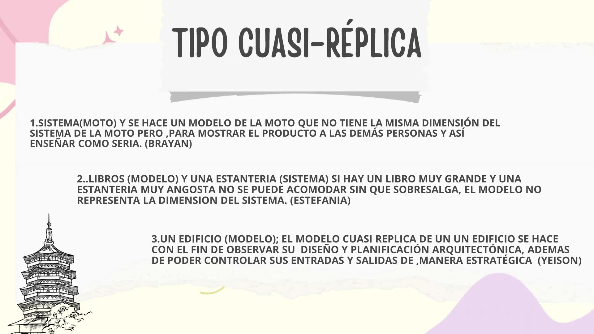 ¿QUE ES UN MODELO?
“ES UNA REPRESENTACIÓN SIMPLIFICADA DE
UN SISTEMA EL CUAL SE HACE CON EL
OBJETIVO DE COMPRENDER, PREDECIR Y
CONTROLAR UN 