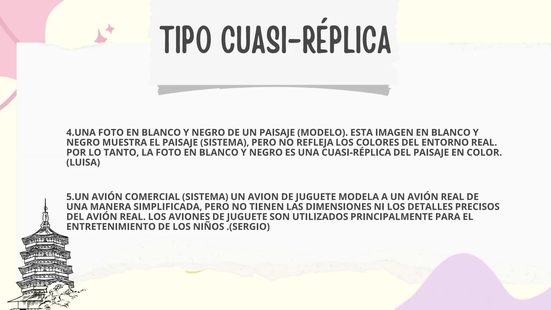 ¿QUE ES UN MODELO?
“ES UNA REPRESENTACIÓN SIMPLIFICADA DE
UN SISTEMA EL CUAL SE HACE CON EL
OBJETIVO DE COMPRENDER, PREDECIR Y
CONTROLAR UN 
