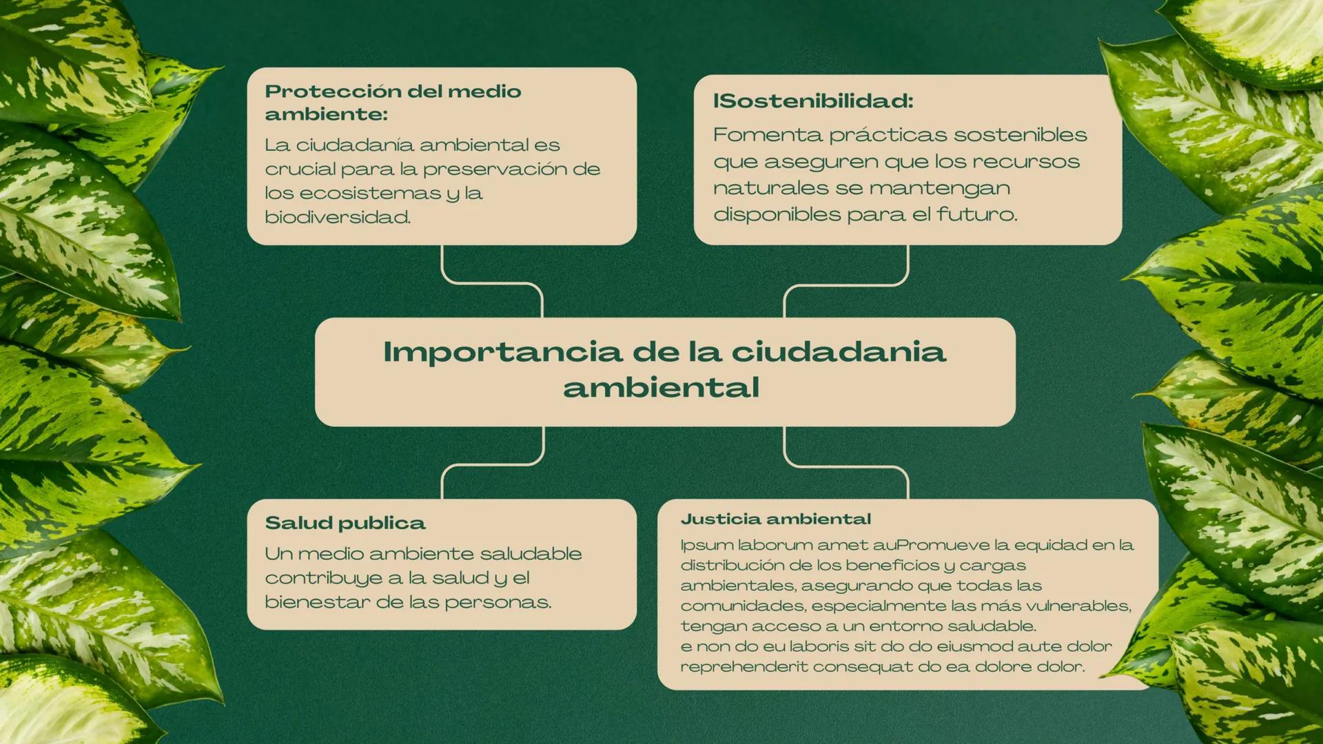 Nuestro planeta y la importancia de la
CIUDADANÍA Y
MEDIO
AMBIENTE ÍNDICE
01. Introducción.
02. Integrantes.
03. ¿Que es?.
04. Componentes.
