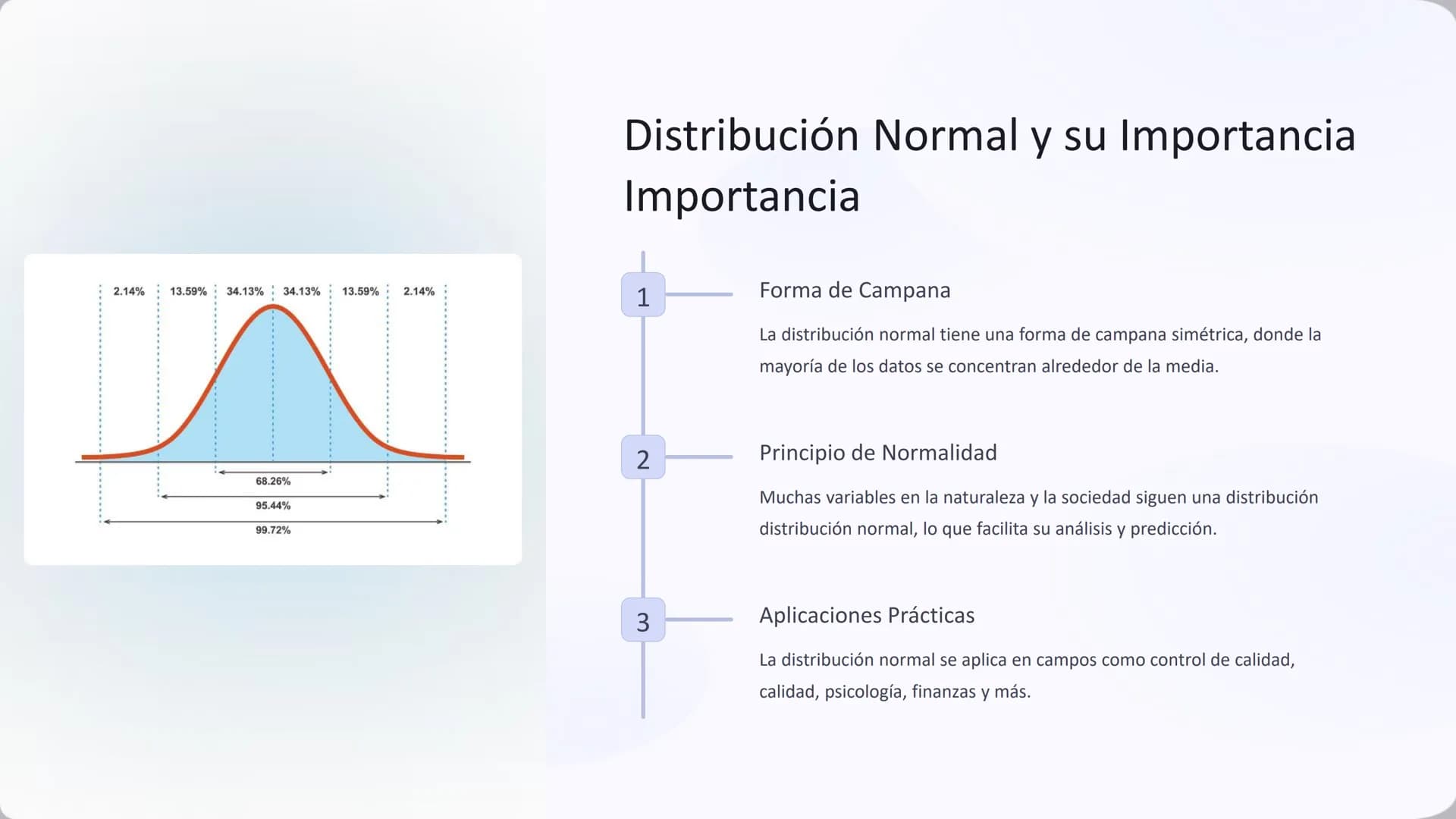 la Estadística y
Probabilidad
La estadística es una herramienta poderosa que nos permite analizar y
comprender datos para tomar mejores deci