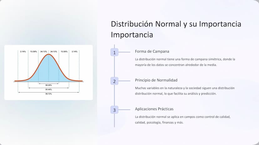 la Estadística y
Probabilidad
La estadística es una herramienta poderosa que nos permite analizar y
comprender datos para tomar mejores deci