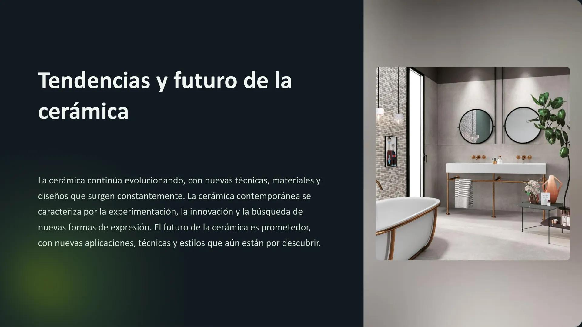 Introducción a la
cerámica y alfarería
La cerámica y la alfarería son artes que implican la creación de objetos
de arcilla, un material natu