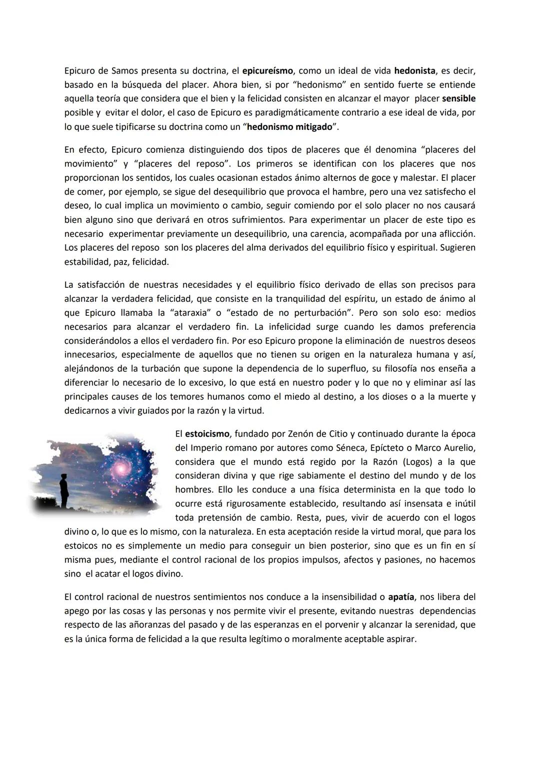 El período helenístico
Se conoce con ese nombre al periodo comprendido entre la muerte de Alejandro Magno en 323 a. de
C. y el nacimiento de