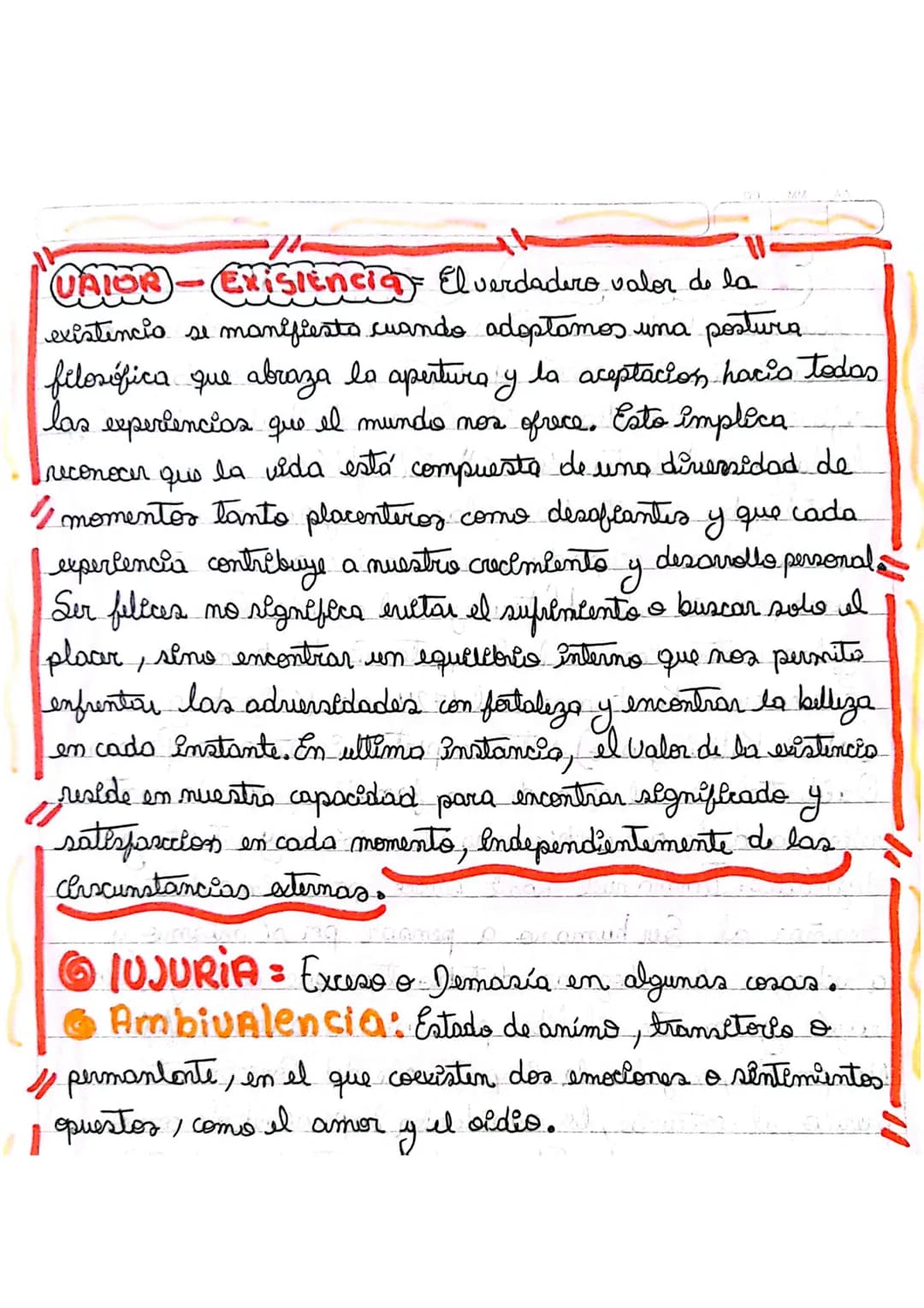 14
02 24
=
Arjé Principio Fundamental de las cosas
Finalidad
Compromiso - Significado
Proposito
=
Valor c
Finalidad-CrisTencio = Pienso
Exis