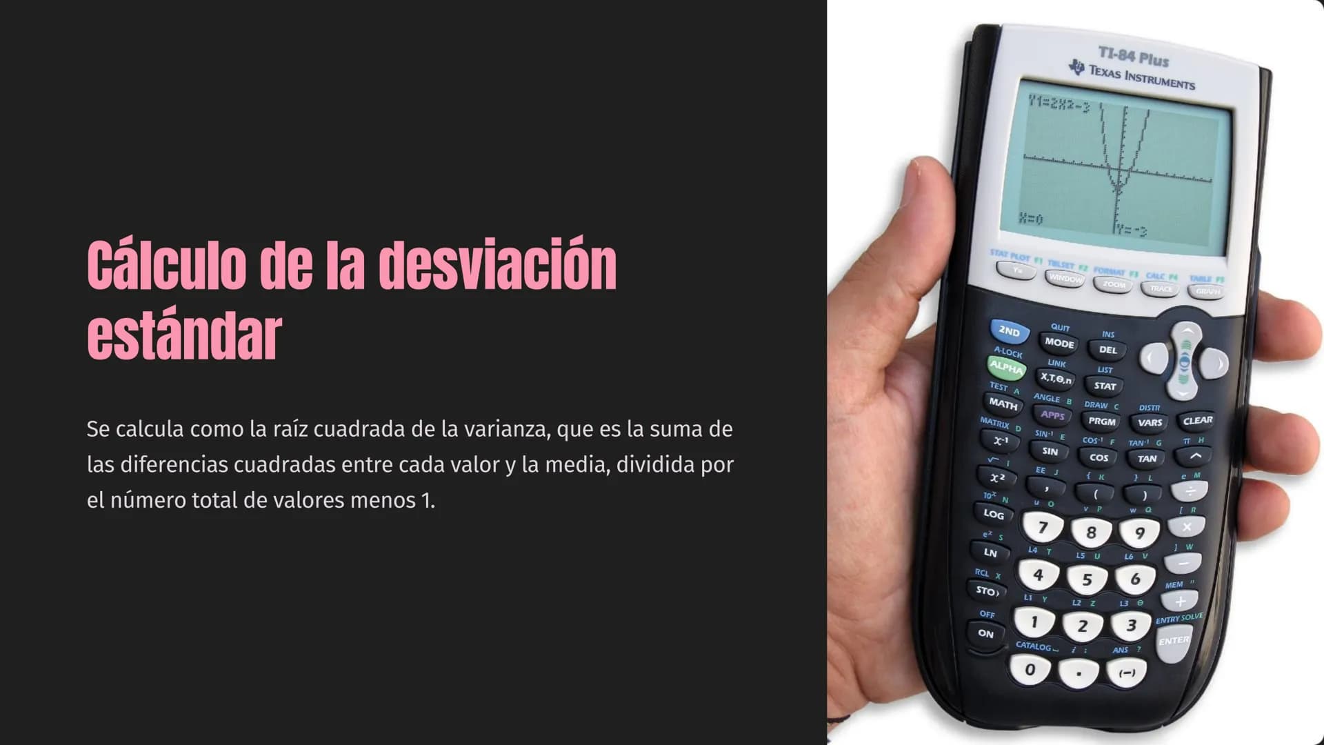 estadística y
probabilidad
La estadística y la probabilidad son herramientas esenciales para
analizar datos, comprender patrones y tomar dec