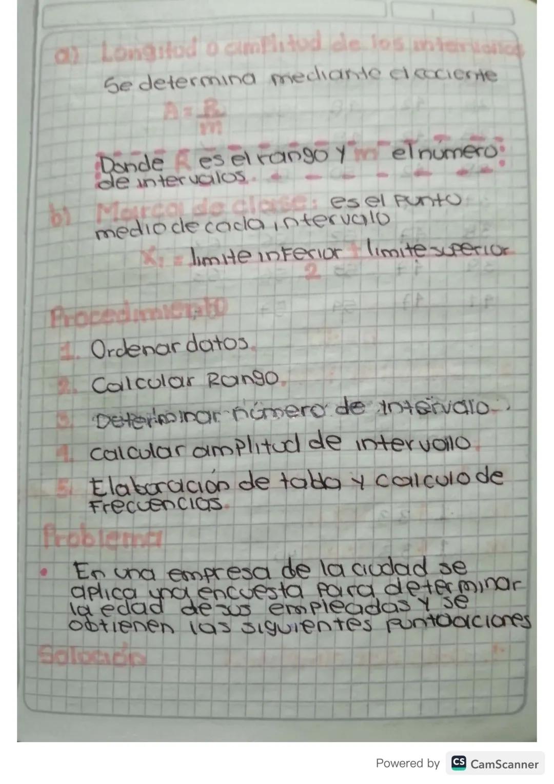 # Distribución de frecuencias
Para datos agrupados

• Las distribuciones de Frecuencia son
Formas ordenadas de organizar y
almacenar in form