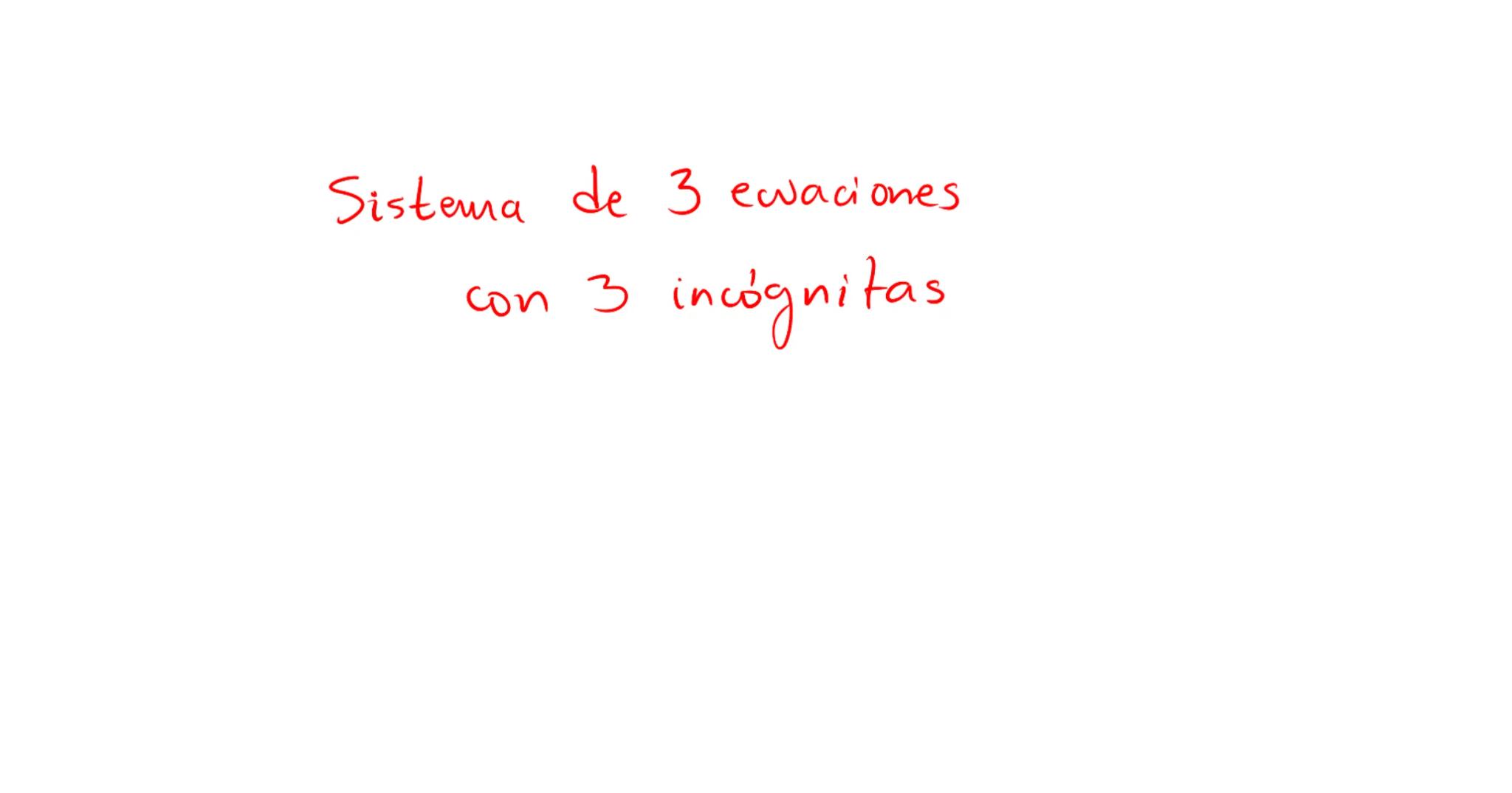 El método de
"Eliminación"
Se
utiliza para resolver
sistemas de
ewaciones line ales Dado el sistema
x - 2y
3x + 2y
=
1
ecación (1)
= 11
ecua