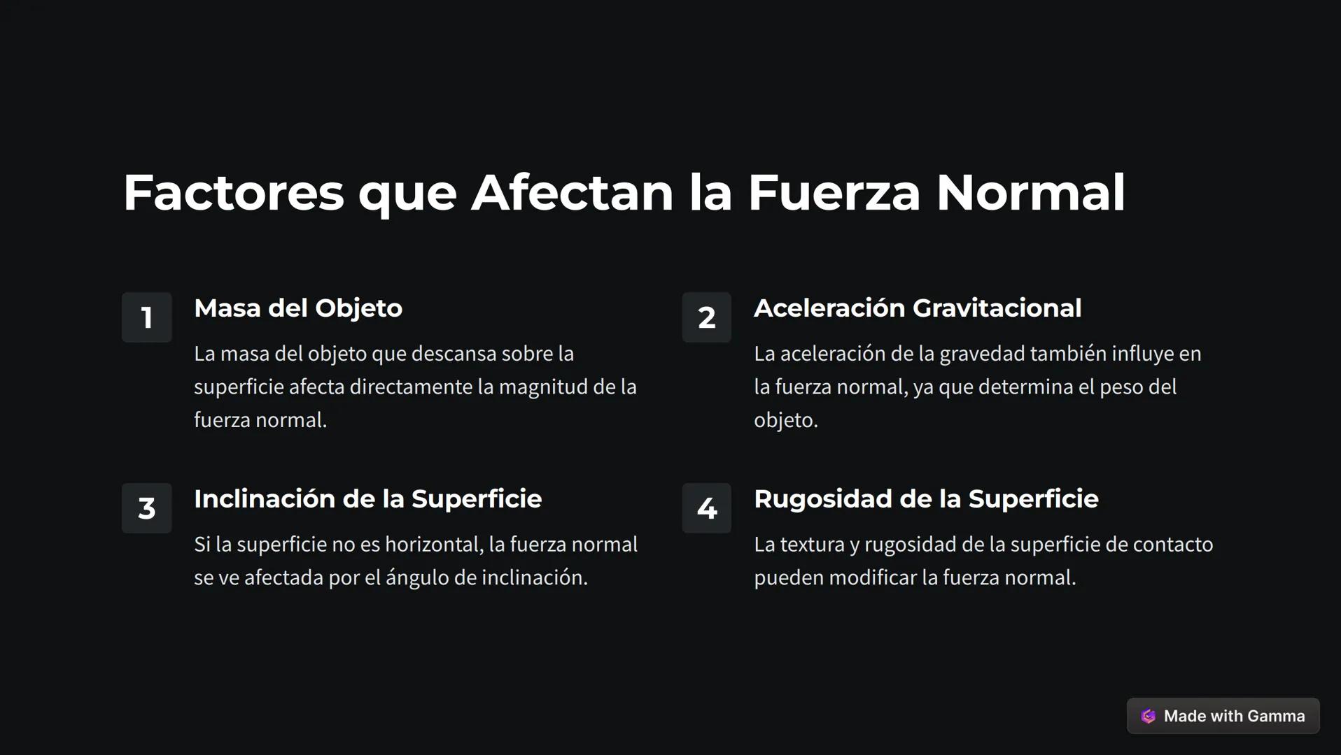 B 1.- Un objeto cuyo peso es 200 ×
ertexto-fisica-uno-parte-dos.pdf
40/144
10-03: GUÍA No.2 -3°P- OCTU X
Introducción a la
Fuerza Normal
N, 