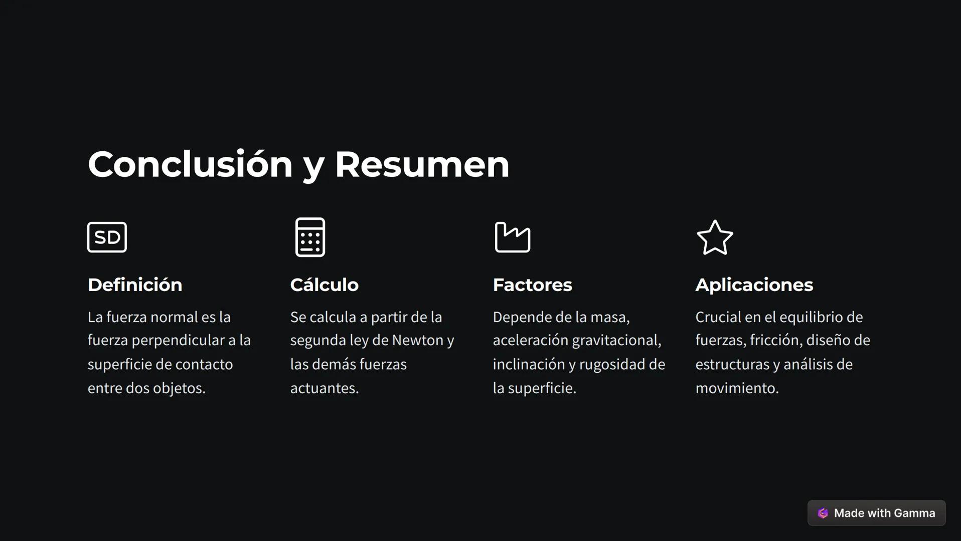 B 1.- Un objeto cuyo peso es 200 ×
ertexto-fisica-uno-parte-dos.pdf
40/144
10-03: GUÍA No.2 -3°P- OCTU X
Introducción a la
Fuerza Normal
N, 
