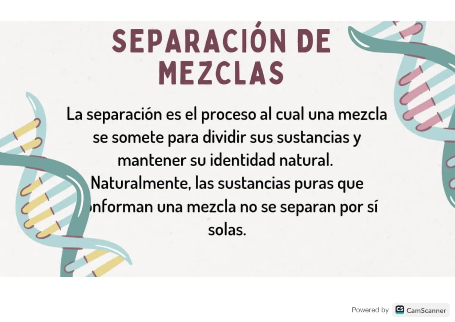 K
QUÉ ES
La materia es todo aquello que ocupa una parte
observable del espacio y tiene una cierta cantidad
de energía asociada. Esto hace qu