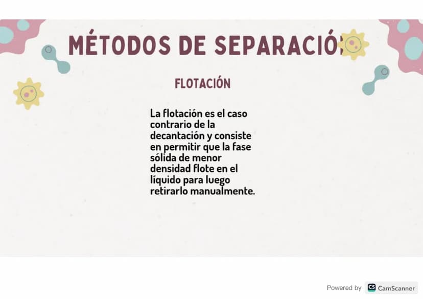 K
QUÉ ES
La materia es todo aquello que ocupa una parte
observable del espacio y tiene una cierta cantidad
de energía asociada. Esto hace qu