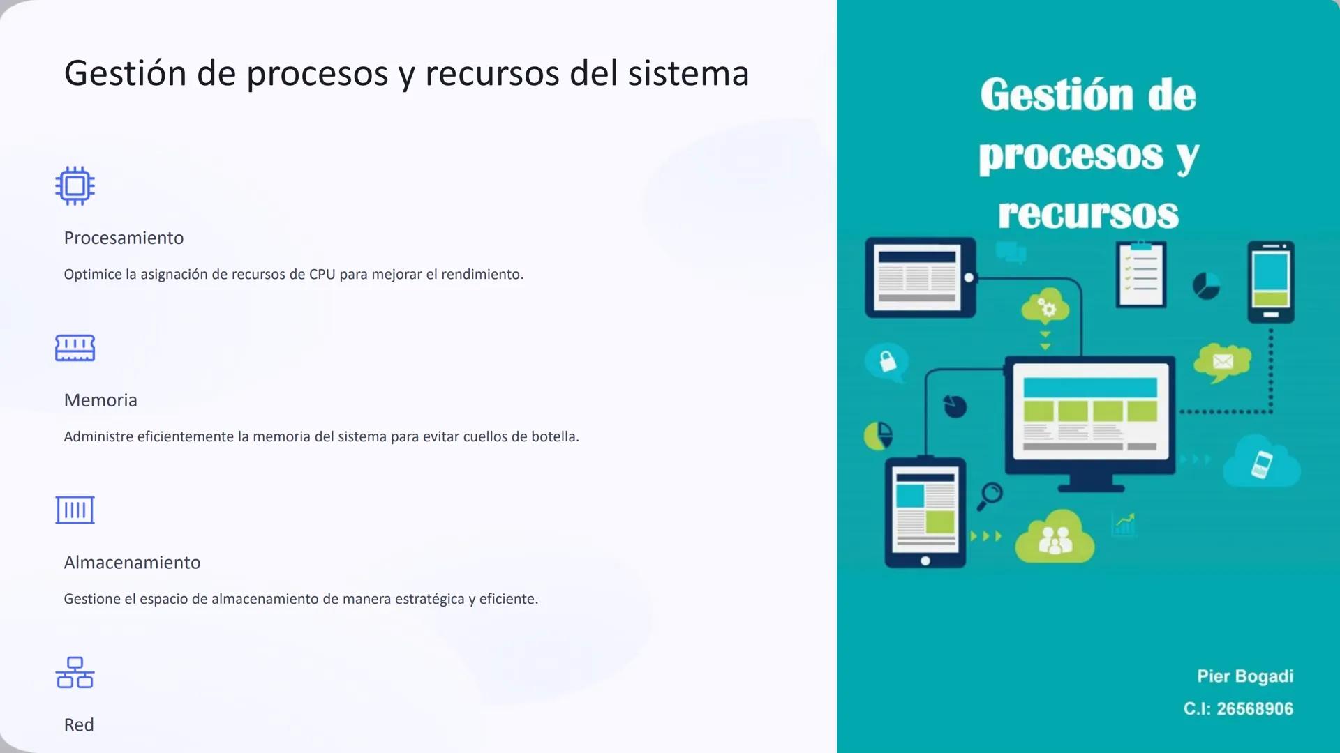 Sistemas Operativos Avanzados:
Administración, configuración y
optimización de sistemas operativos
Mac
Powered By
GNU/Linux
ANDROID
Oba
bada