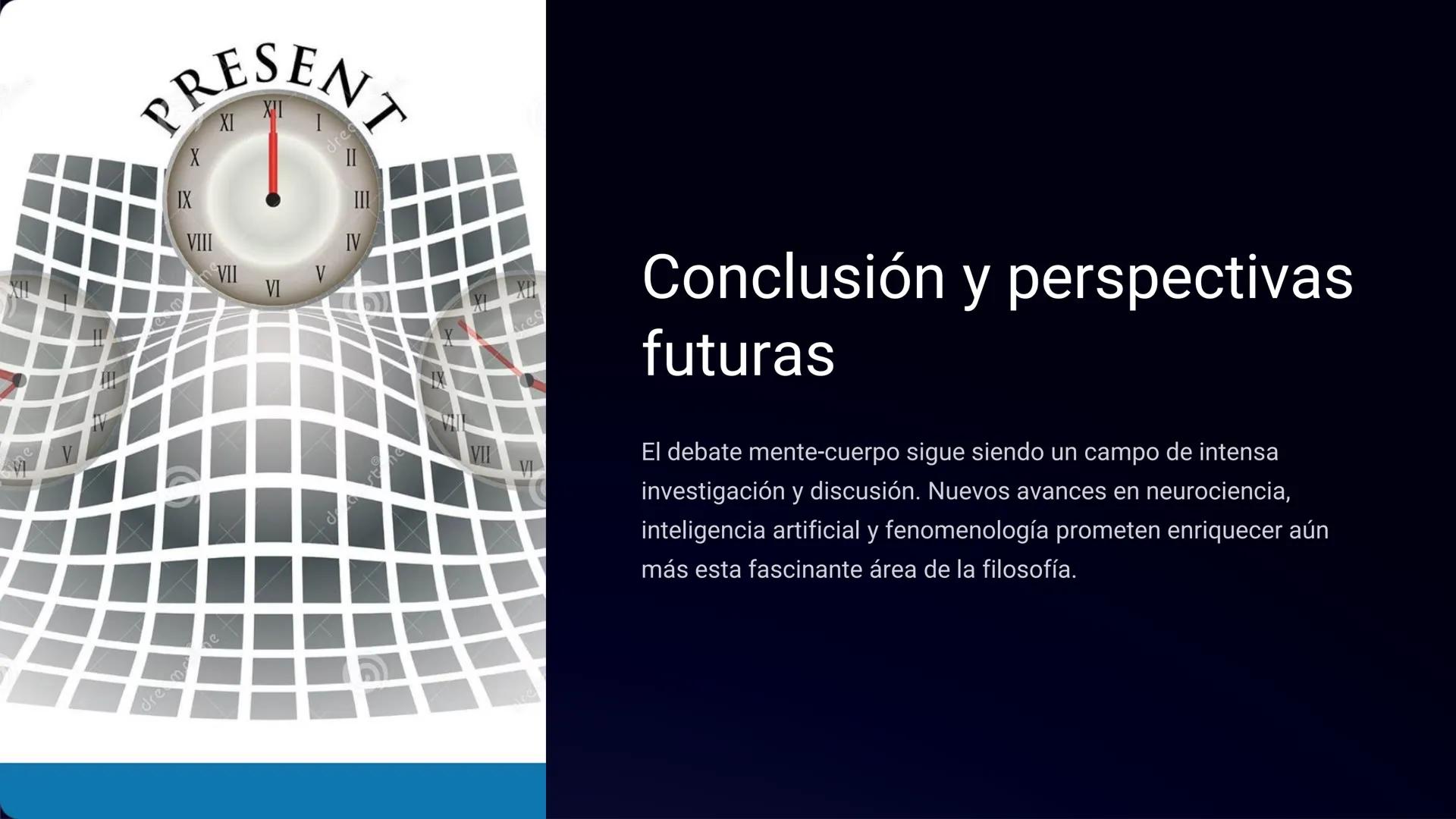 LTI
Filosofía de la
mente: Descartes,
Ryle y Searle
Exploramos las principales ideas y debates en torno a la relación
entre la mente y el cu