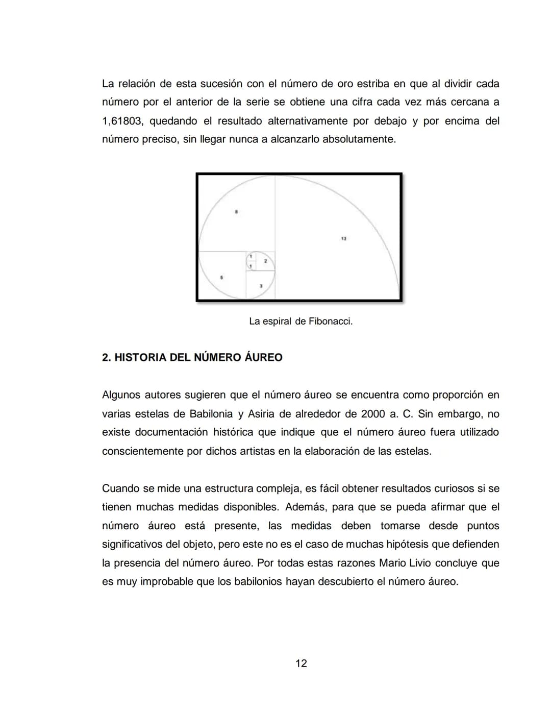 NÚMERO ÁUREO: BELLEZA MATEMÁTICA
XXXXXXXXX XXXXXXXXXXXXXXXX
ÁREA: MATEMÁTICAS
ASIGNATURA: GEOMETRÍA
XXXXXXXXXXXX
11A
XXXX
XXXX NÚMERO ÁUREO: