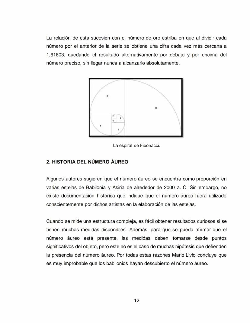 NÚMERO ÁUREO: BELLEZA MATEMÁTICA
XXXXXXXXX XXXXXXXXXXXXXXXX
ÁREA: MATEMÁTICAS
ASIGNATURA: GEOMETRÍA
XXXXXXXXXXXX
11A
XXXX
XXXX NÚMERO ÁUREO: