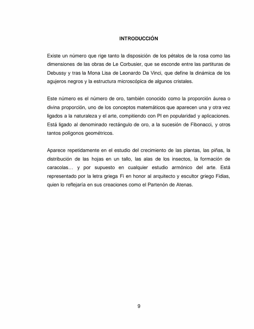 NÚMERO ÁUREO: BELLEZA MATEMÁTICA
XXXXXXXXX XXXXXXXXXXXXXXXX
ÁREA: MATEMÁTICAS
ASIGNATURA: GEOMETRÍA
XXXXXXXXXXXX
11A
XXXX
XXXX NÚMERO ÁUREO: