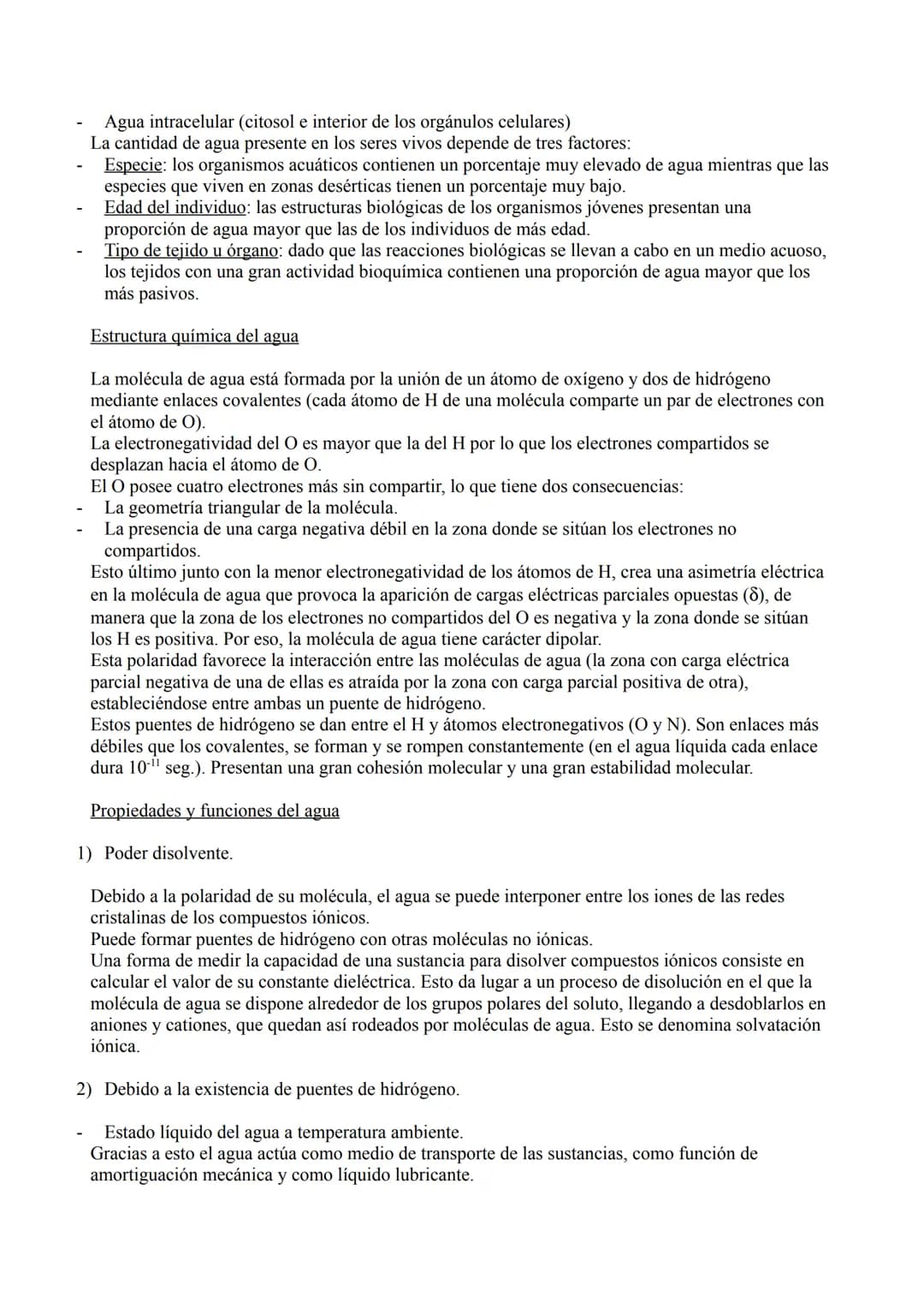 Tema 2
Bioelementos. Biomoléculas inorgánicas.
1. Bioelementos.
-
La materia viva está constituida por unos 70 elementos. Estos elementos se