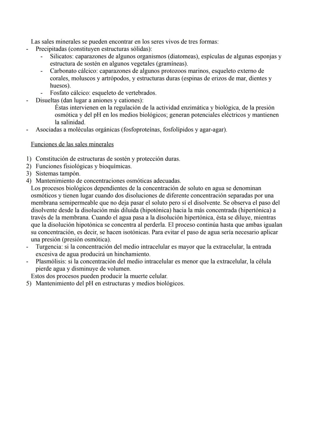 Tema 2
Bioelementos. Biomoléculas inorgánicas.
1. Bioelementos.
-
La materia viva está constituida por unos 70 elementos. Estos elementos se