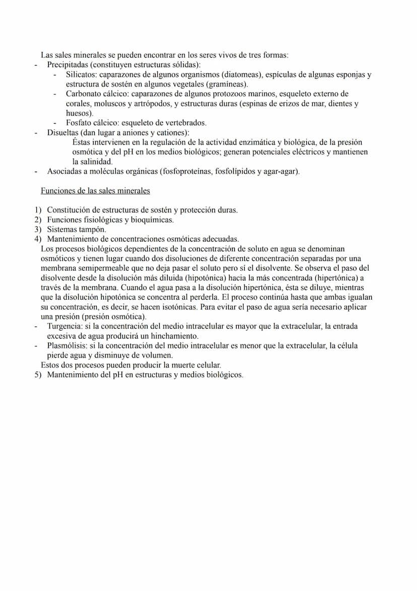 Tema 2
Bioelementos. Biomoléculas inorgánicas.
1. Bioelementos.
-
La materia viva está constituida por unos 70 elementos. Estos elementos se
