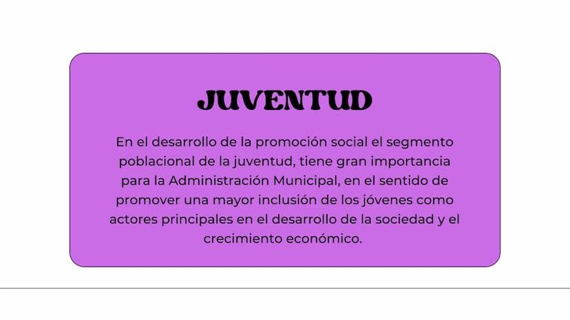 ALEJANDRA SIERRA
PLAN DE DESAROLLO
H H
)(
MUNICIPAL DE
YOPAL YOPAL
Yopal, municipio capital del departamento de Casanare, goza de
una posici