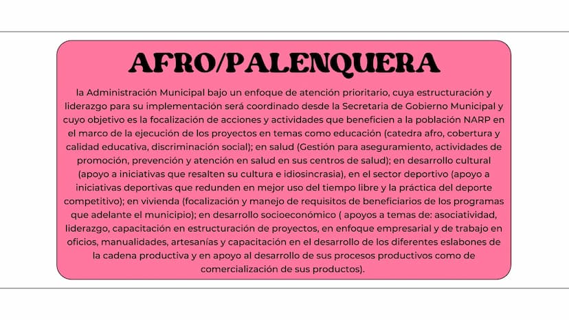 ALEJANDRA SIERRA
PLAN DE DESAROLLO
H H
)(
MUNICIPAL DE
YOPAL YOPAL
Yopal, municipio capital del departamento de Casanare, goza de
una posici