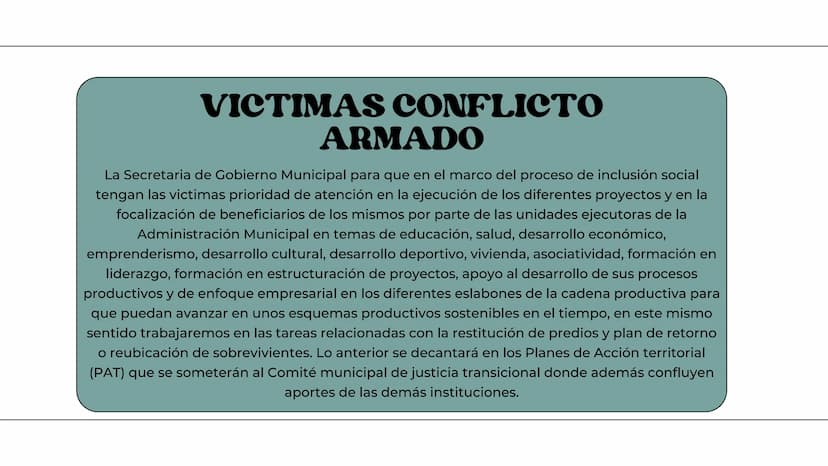 ALEJANDRA SIERRA
PLAN DE DESAROLLO
H H
)(
MUNICIPAL DE
YOPAL YOPAL
Yopal, municipio capital del departamento de Casanare, goza de
una posici
