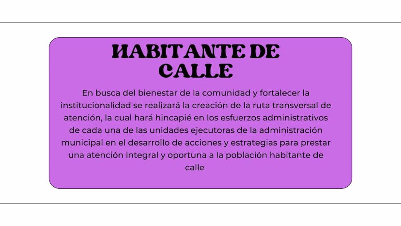 ALEJANDRA SIERRA
PLAN DE DESAROLLO
H H
)(
MUNICIPAL DE
YOPAL YOPAL
Yopal, municipio capital del departamento de Casanare, goza de
una posici