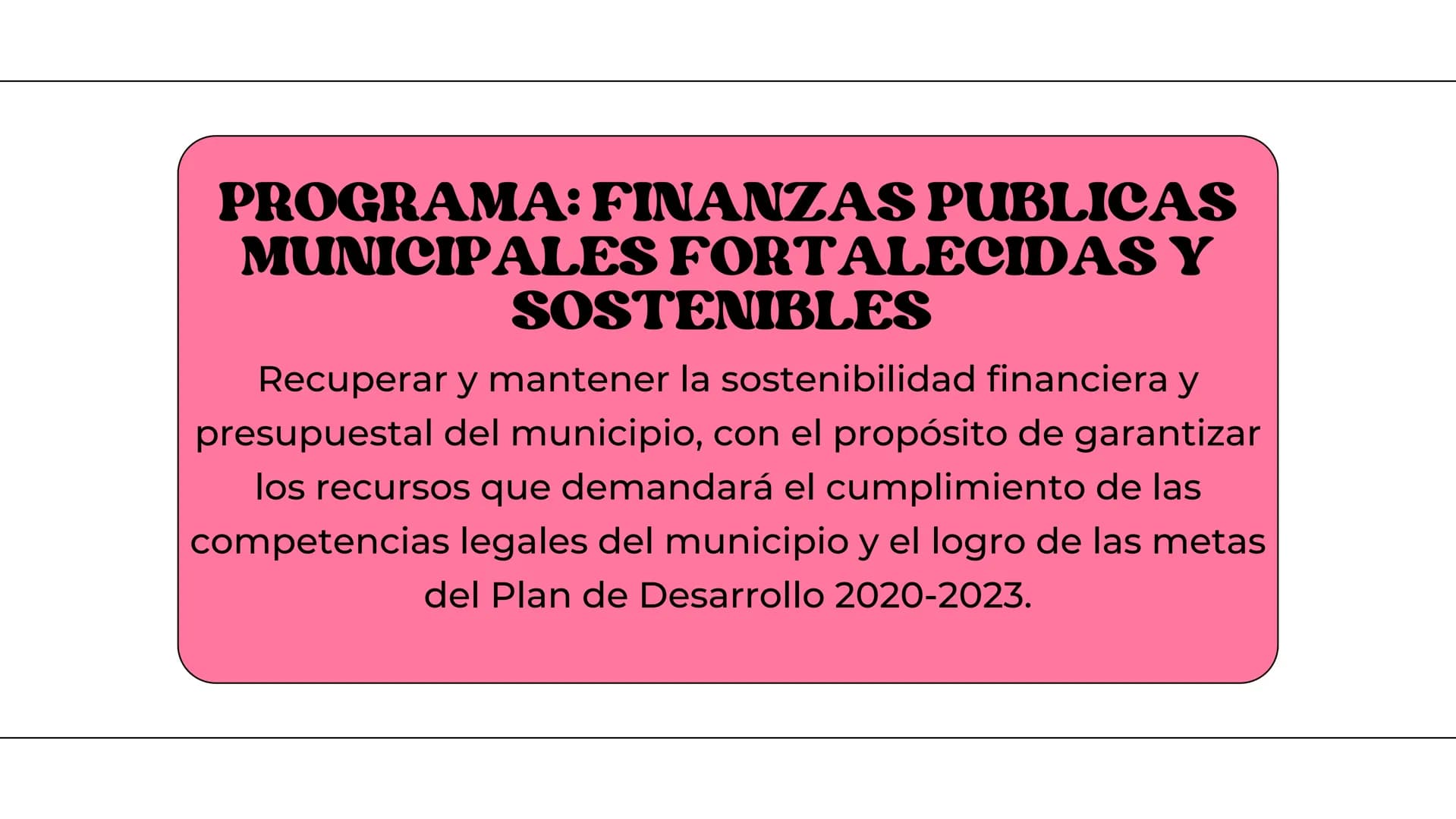 ALEJANDRA SIERRA
PLAN DE DESAROLLO
H H
)(
MUNICIPAL DE
YOPAL YOPAL
Yopal, municipio capital del departamento de Casanare, goza de
una posici