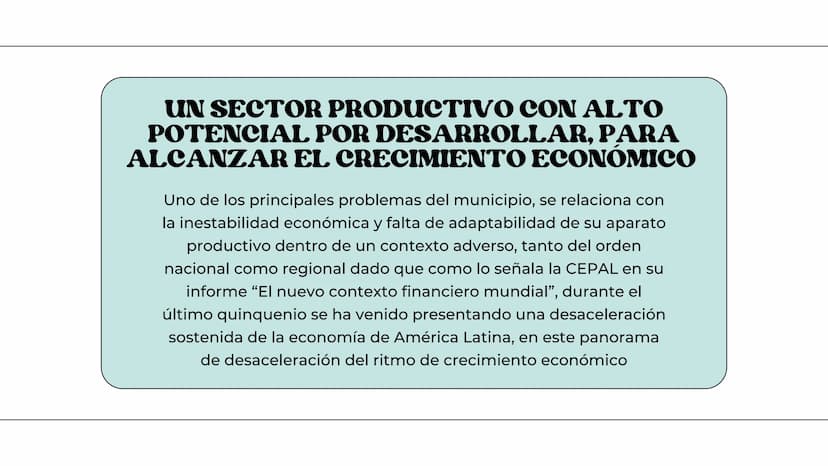 ALEJANDRA SIERRA
PLAN DE DESAROLLO
H H
)(
MUNICIPAL DE
YOPAL YOPAL
Yopal, municipio capital del departamento de Casanare, goza de
una posici