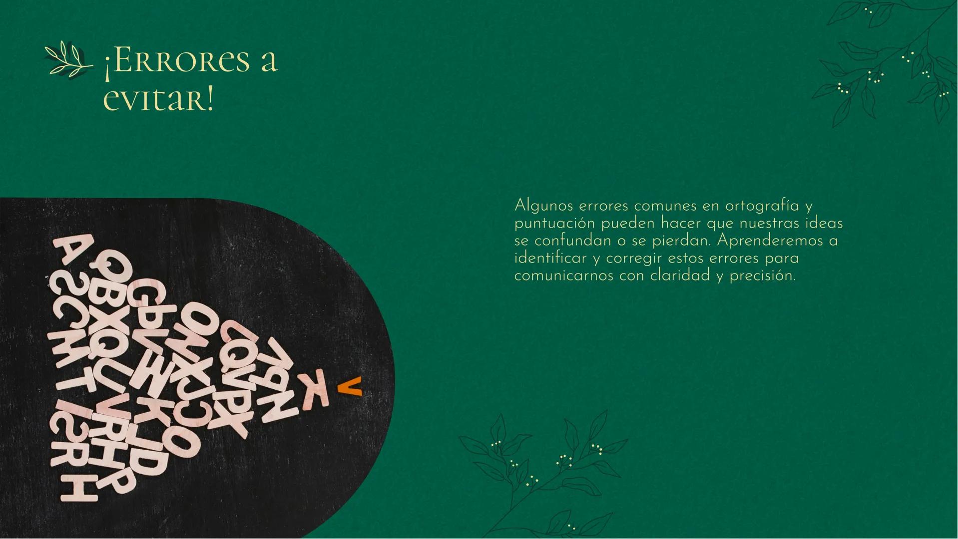 ¡Acentúa la diversión con la Ortografía y la Puntuación! ¡BienvenidoS!

¡Prepárense para divertirse mientras
aprenden sobre la ortografía y 