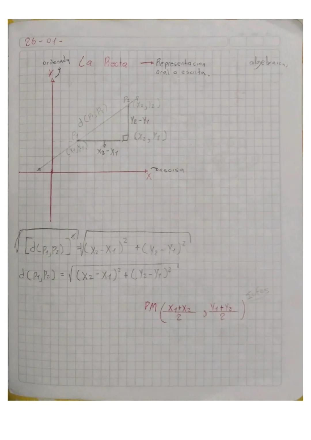 Apuntes grado 11 - Funciones