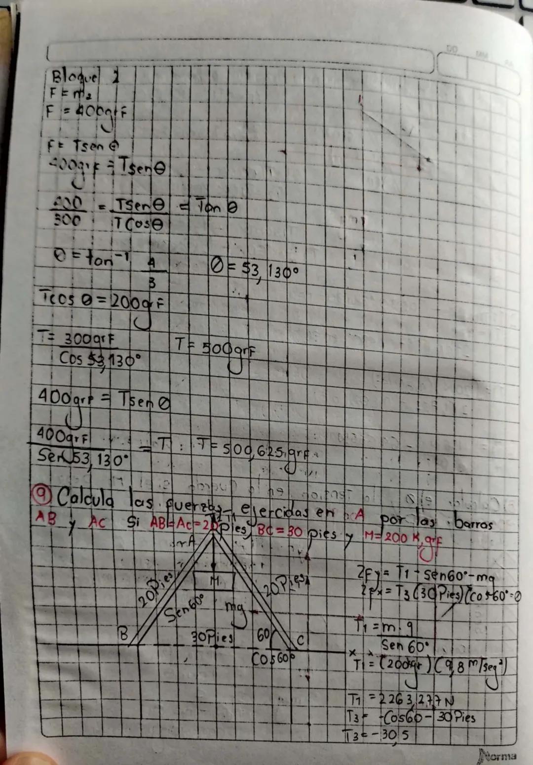 DD
MM
AA

Margo 5 del 2020

Fuerza Centripeta Fe

Cuando una partícula describe un movimiento Circular Uniper me
Poseć una laceleración diri