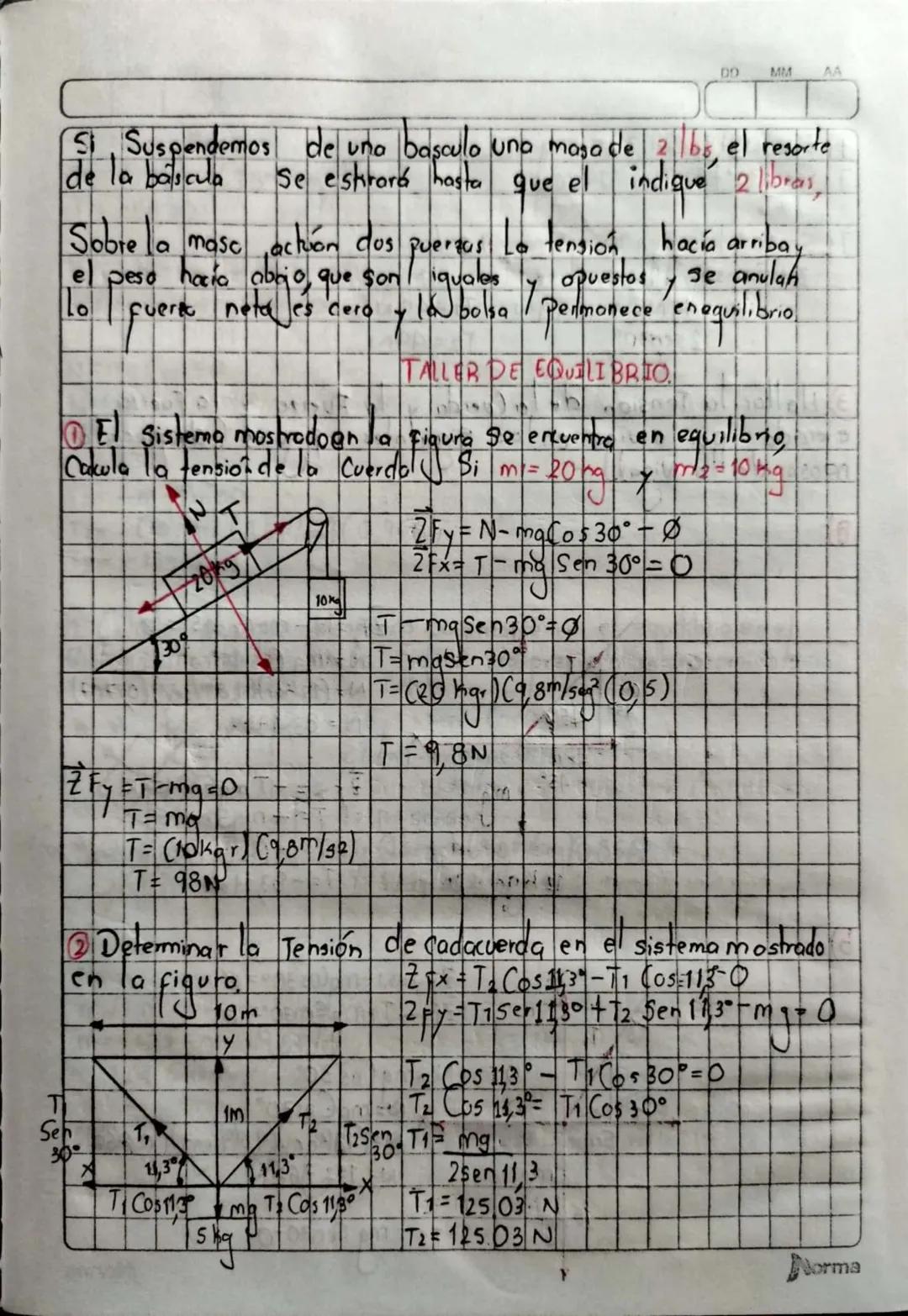 DD
MM
AA

Margo 5 del 2020

Fuerza Centripeta Fe

Cuando una partícula describe un movimiento Circular Uniper me
Poseć una laceleración diri