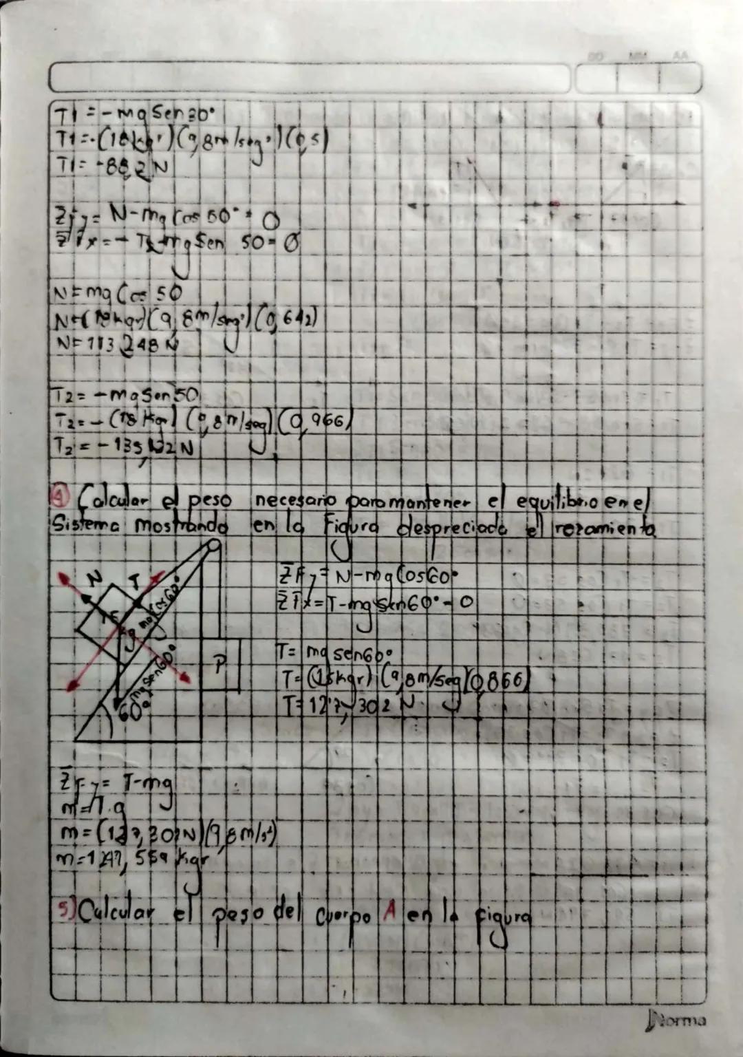 DD
MM
AA

Margo 5 del 2020

Fuerza Centripeta Fe

Cuando una partícula describe un movimiento Circular Uniper me
Poseć una laceleración diri