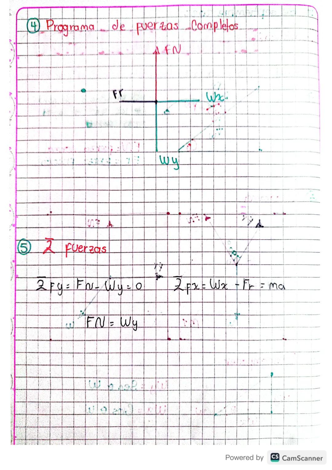 15 de septiembre 2027

Temática:
INADO

Es aquel evento física que relaciona la sinemática y dinámica.

Fr
FN
Si el ángulo des pues
de los 4