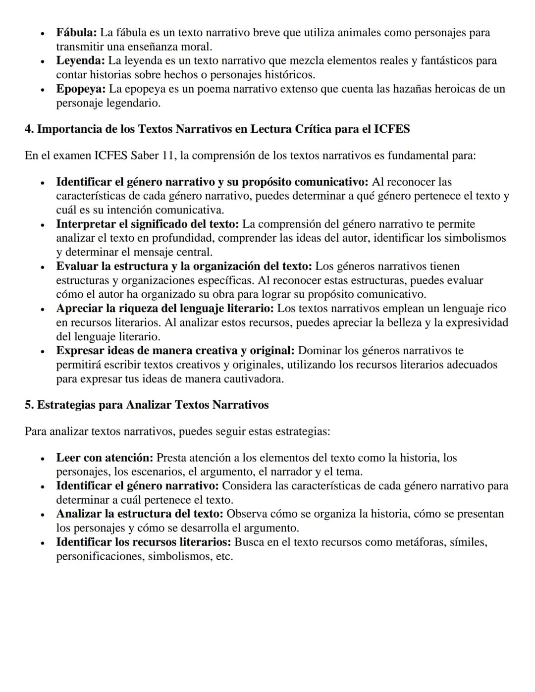 Navegando por el Universo de los Textos
Narrativos: Una Guía para Lectores y Escritores
Creativos
En el fascinante mundo de la literatura, l