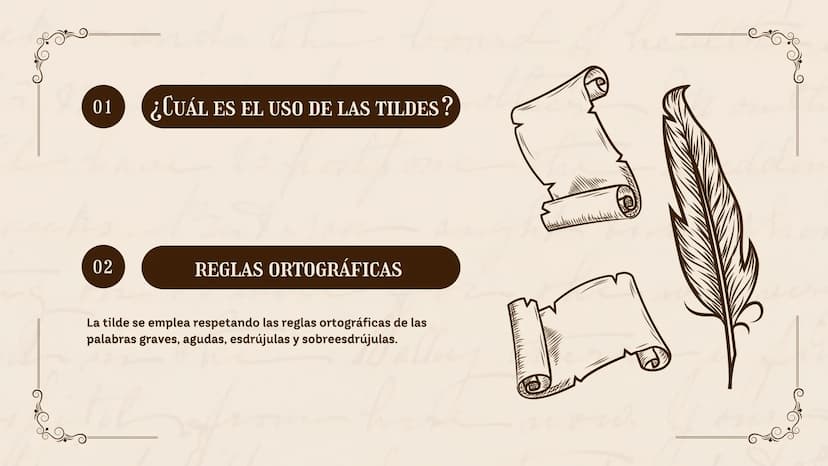 Ma
ERRORES
EN LA
ESCRITURA
Wally ther
ру
now. 01 Introducción
202
02
Falta de vocabulario
ÍNDICE
03 Uso de las tildes
50
04
Cacofonía
吧 INTR