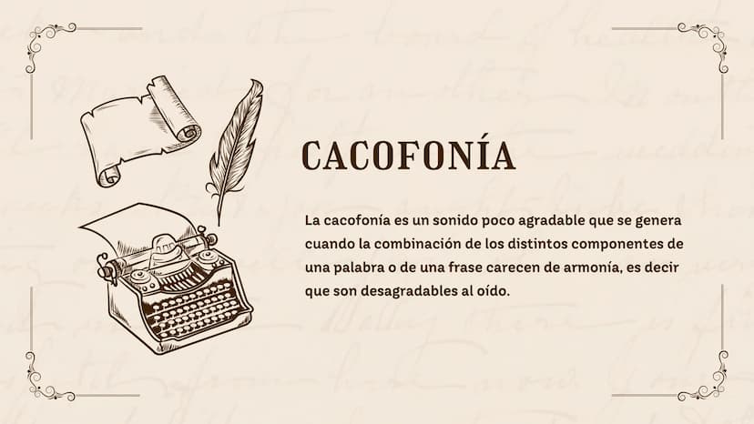 Ma
ERRORES
EN LA
ESCRITURA
Wally ther
ру
now. 01 Introducción
202
02
Falta de vocabulario
ÍNDICE
03 Uso de las tildes
50
04
Cacofonía
吧 INTR