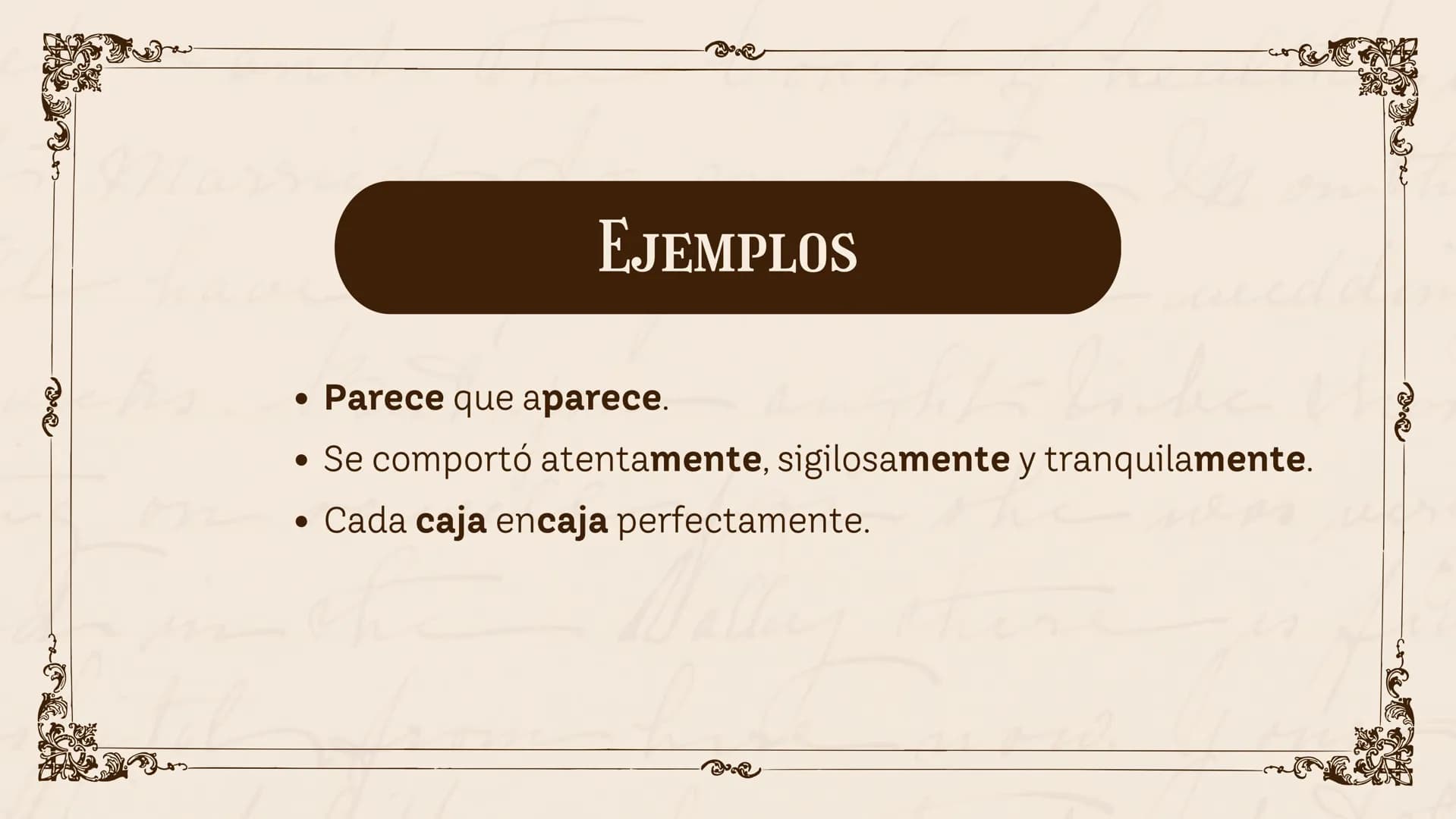 Ma
ERRORES
EN LA
ESCRITURA
Wally ther
ру
now. 01 Introducción
202
02
Falta de vocabulario
ÍNDICE
03 Uso de las tildes
50
04
Cacofonía
吧 INTR