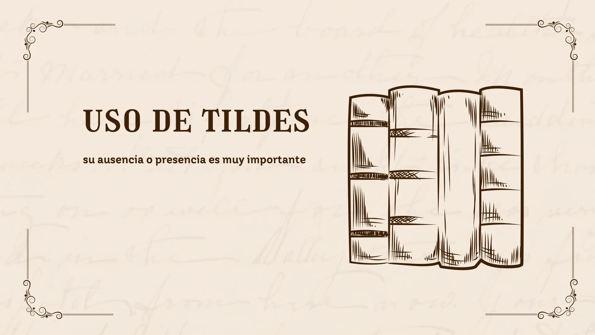 Ma
ERRORES
EN LA
ESCRITURA
Wally ther
ру
now. 01 Introducción
202
02
Falta de vocabulario
ÍNDICE
03 Uso de las tildes
50
04
Cacofonía
吧 INTR