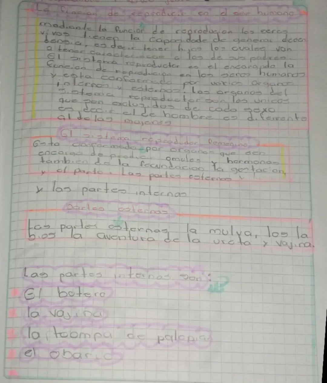 dser humano
La Cancion de seproducir co
madiante la funcion de reproduçion los eeres.
dens bengia, tienes la capasidade los de general van d