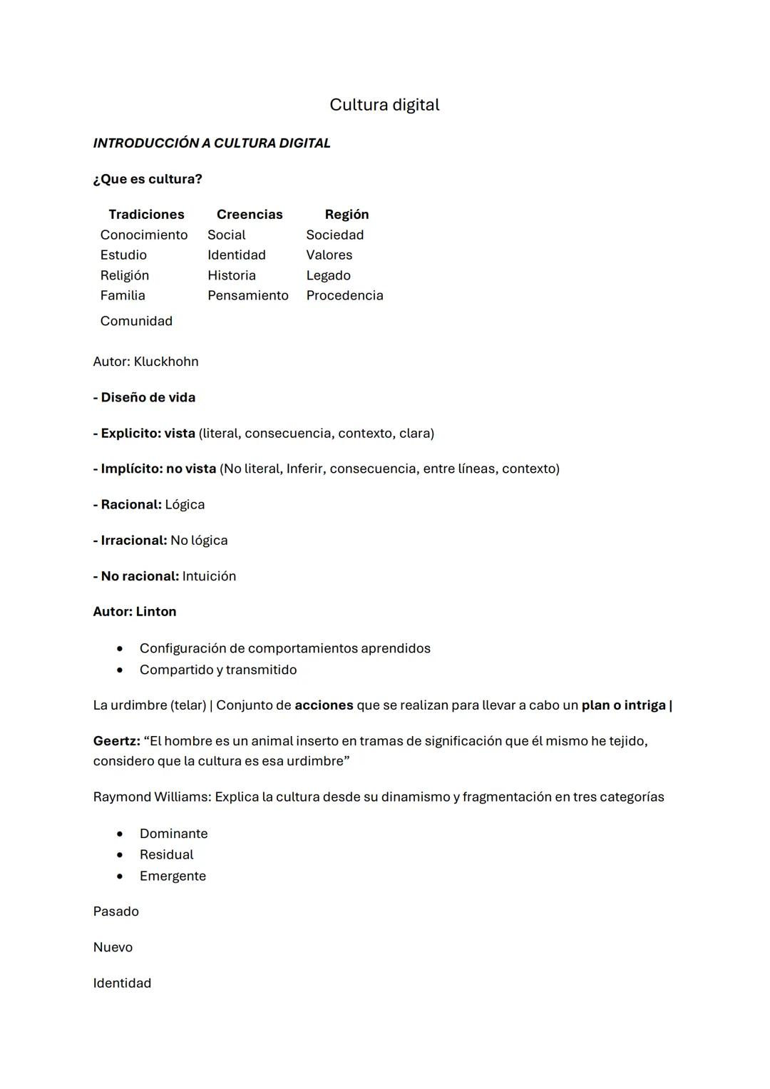 Cultura Digital: Explorando Videojuegos y Pensamiento Futuro